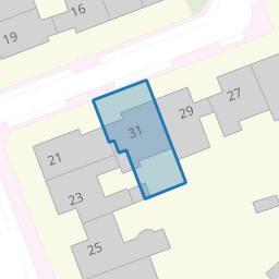 Perceel BSM01-G-3077