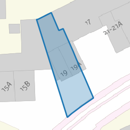 Perceel BSM01-G-3082