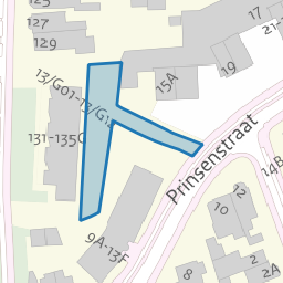 Perceel BSM01-G-3086