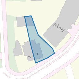 Perceel BSM01-G-3092