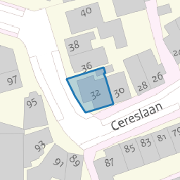 Perceel BSM01-G-3097