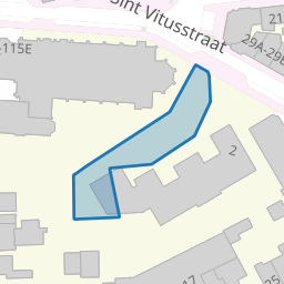 Perceel BSM01-G-3100