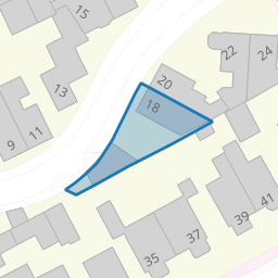 Perceel BSM01-G-3112