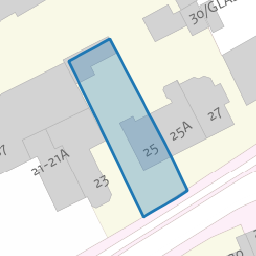 Perceel BSM01-G-3120