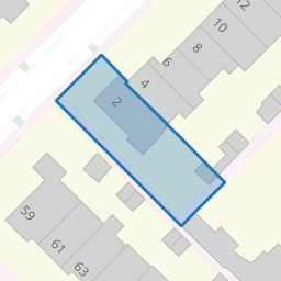 Perceel BSM01-G-3127