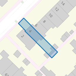 Perceel BSM01-G-3128