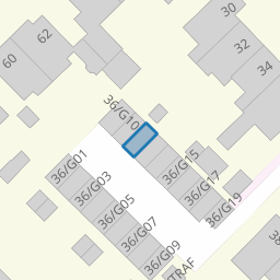 Perceel BSM01-G-3131