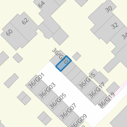 Perceel BSM01-G-3132