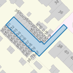 Perceel BSM01-G-3133