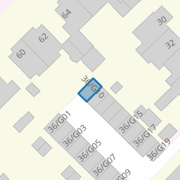 Perceel BSM01-G-3134