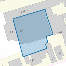 Perceel BSM01-G-3141