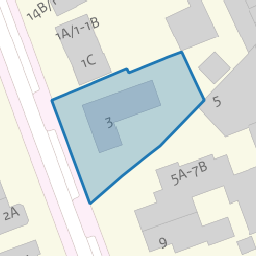 Perceel BSM01-G-3142