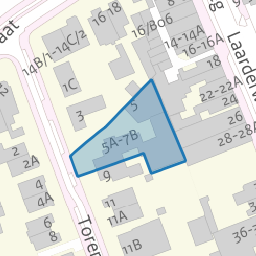 Perceel BSM01-G-3143