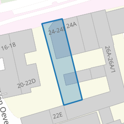 Perceel BSM01-G-3144