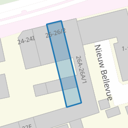 Perceel BSM01-G-3146