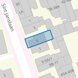 Perceel BSM01-G-3148