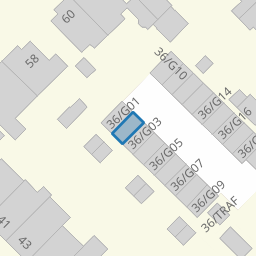 Perceel BSM01-G-3152