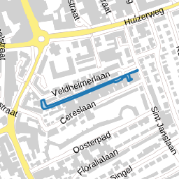 Perceel BSM01-G-3157