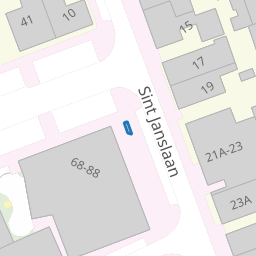 Perceel BSM01-G-3158