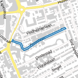 Perceel BSM01-G-3161