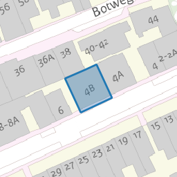 Perceel BSM01-G-3164