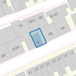 Perceel BSM01-G-3165