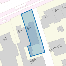 Perceel BSM01-G-3166