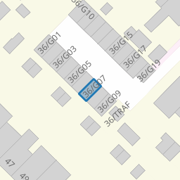 Perceel BSM01-G-3181