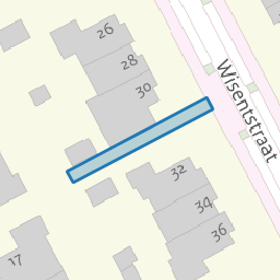 Perceel BSM01-G-3192