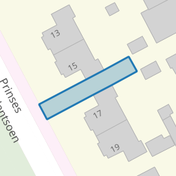 Perceel BSM01-G-3194