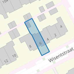 Perceel BSM01-G-3195