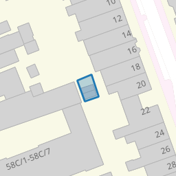 Perceel BSM01-G-3197