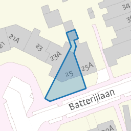 Perceel BSM01-G-3199