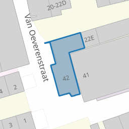 Perceel BSM01-G-3201
