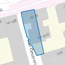 Perceel BSM01-G-3203