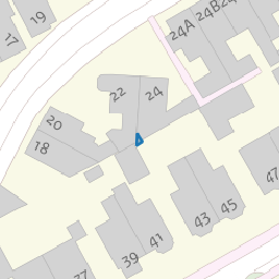 Perceel BSM01-G-3204