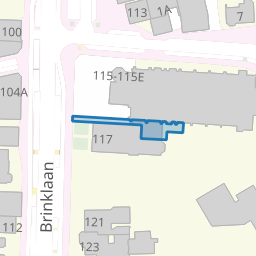 Perceel BSM01-G-3208