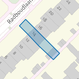 Perceel BSM01-G-3216