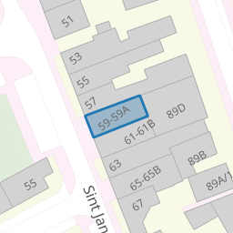 Perceel BSM01-G-3222