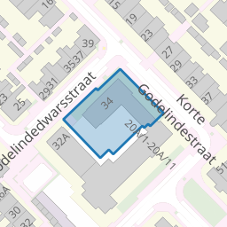 Perceel BSM01-G-3229