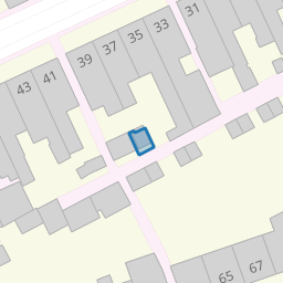 Perceel BSM01-G-3233