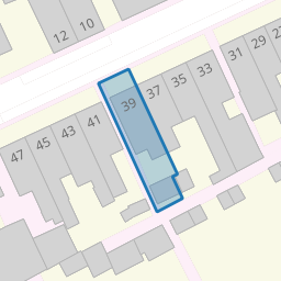 Perceel BSM01-G-3234