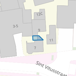 Perceel BSM01-G-3235