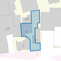 Perceel BSM01-G-3236