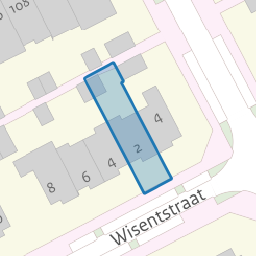 Perceel BSM01-G-3239