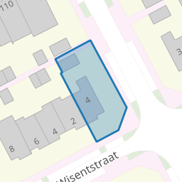 Perceel BSM01-G-3240