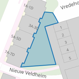 Perceel BSM01-G-3247