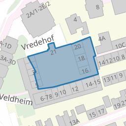 Perceel BSM01-G-3249