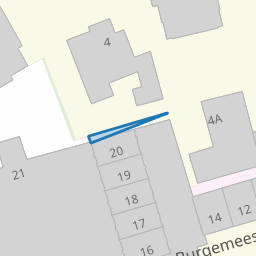 Perceel BSM01-G-3252