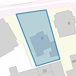 Perceel BSM01-G-3253